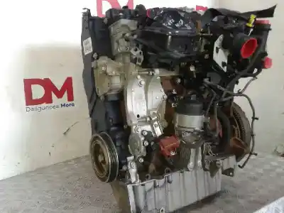 İkinci el araba yedek parçası komple motor için ford kuga (cbs) 2.0 tdci cat oem iam referansları d4204t  