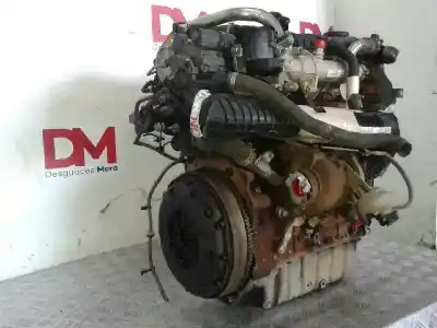 İkinci el araba yedek parçası komple motor için ford kuga (cbs) 2.0 tdci cat oem iam referansları d4204t  