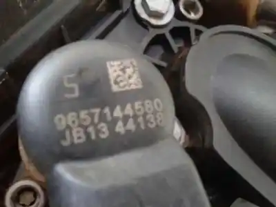 İkinci el araba yedek parçası komple motor için ford kuga (cbs) 2.0 tdci cat oem iam referansları d4204t  