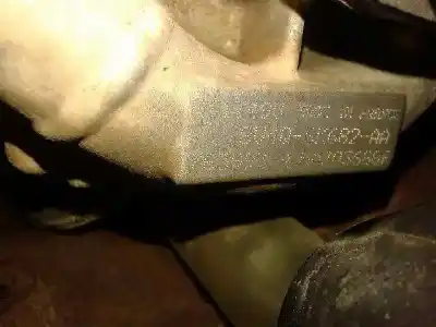 İkinci el araba yedek parçası komple motor için ford kuga (cbs) 2.0 tdci cat oem iam referansları d4204t  