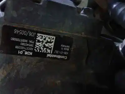 İkinci el araba yedek parçası komple motor için ford kuga (cbs) 2.0 tdci cat oem iam referansları d4204t  