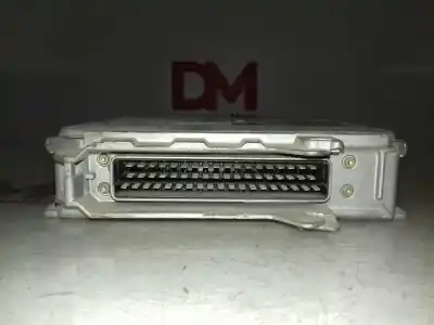 Peça sobressalente para automóvel em segunda mão centralina de motor uce por bmw serie 3 coupe (e46) 2.0 16v referências oem iam 0281001194  