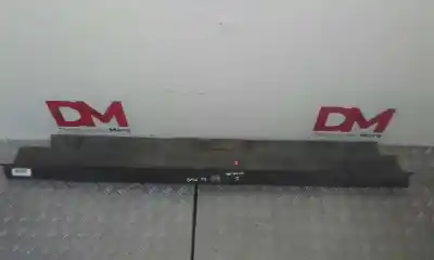 Peça sobressalente para automóvel em segunda mão embaladeira lateral por bmw x5 (e53) 3.0 24v cat referências oem iam   