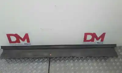 Peça sobressalente para automóvel em segunda mão embaladeira lateral por bmw x5 (e53) 3.0 24v cat referências oem iam   