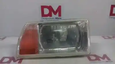 Автозапчастина б/у ПРАВА ФА для CITROEN C15  Посилання на OEM IAM   