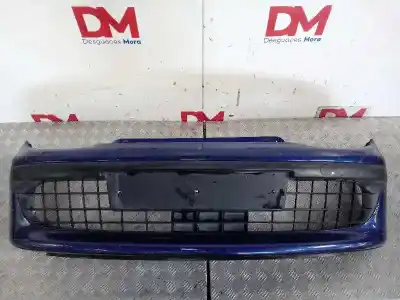 Pezzo di ricambio per auto di seconda mano PARAURTI ANTERIORE per FIAT SEICENTO (187)  Riferimenti OEM IAM   