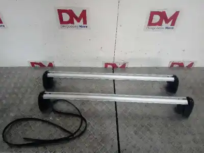 Tweedehands auto-onderdeel DAKBAREN voor AUDI Q7 (4L)  OEM IAM-referenties   