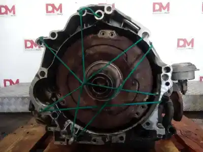 Peça sobressalente para automóvel em segunda mão caixa de velocidades por porsche 911 (typ 911/930) 2.7 165 cv / 121 kw referências oem iam 5hp19 a8600-03  