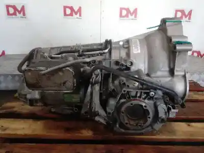 Peça sobressalente para automóvel em segunda mão caixa de velocidades por porsche 911 (typ 911/930) 2.7 165 cv / 121 kw referências oem iam 5hp19 a8600-03  