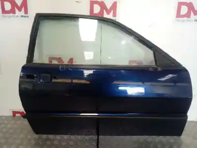 İkinci el araba yedek parçası sag ön kapi için volkswagen corrado (509) 2.9 vr6 cat (abv) oem iam referansları   