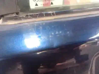 İkinci el araba yedek parçası sag ön kapi için volkswagen corrado (509) 2.9 vr6 cat (abv) oem iam referansları   