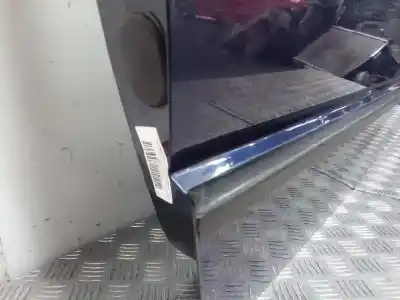 İkinci el araba yedek parçası sag ön kapi için volkswagen corrado (509) 2.9 vr6 cat (abv) oem iam referansları   