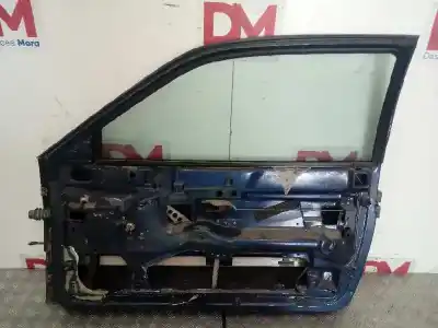 İkinci el araba yedek parçası sag ön kapi için volkswagen corrado (509) 2.9 vr6 cat (abv) oem iam referansları   