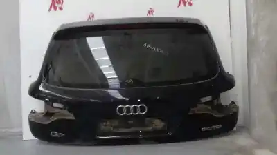 Pezzo di ricambio per auto di seconda mano portellone per audi q7 (4l) 4l/xbunq1 riferimenti oem iam   