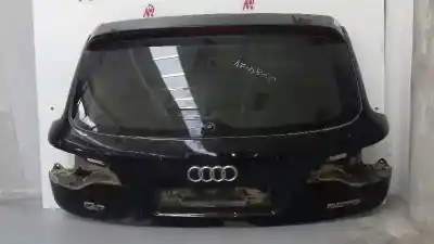 Pezzo di ricambio per auto di seconda mano PORTELLONE per AUDI Q7 (4L)  Riferimenti OEM IAM   