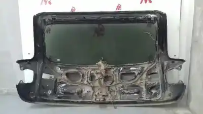 Pezzo di ricambio per auto di seconda mano portellone per audi q7 (4l) 4l/xbunq1 riferimenti oem iam   