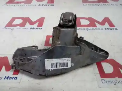 Peça sobressalente para automóvel em segunda mão suporte motor por audi a6 berlina (4f2) 3.0 v6 24v tdi referências oem iam 4f0199851s
