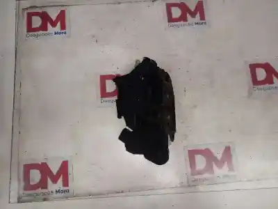 Piesă de schimb auto la mâna a doua ÎNCUIETOARE UȘA FAȚÃ STÂNGA pentru SEAT MII (KF1)  Referințe OEM IAM 15F1S1837015B  