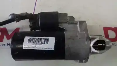 Tweedehands auto-onderdeel MOTOR START voor MERCEDES-BENZ CLASE C (BM 203) BERLINA  OEM IAM-referenties 0001115005  