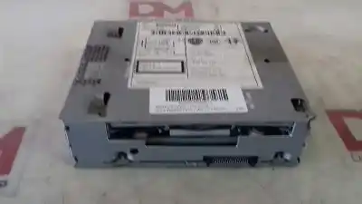 Second-hand car spare part audio system / radio cd for alfa romeo mito (145) 1.3 jtd cat oem iam references 1560919080