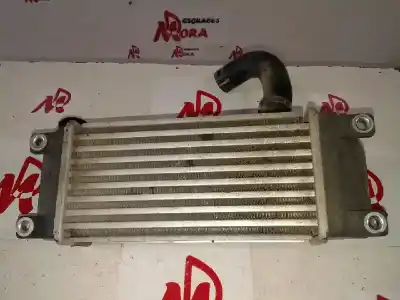 Peça sobressalente para automóvel em segunda mão intercooler por toyota auris 1.4 turbodiesel cat referências oem iam jd1271004210
