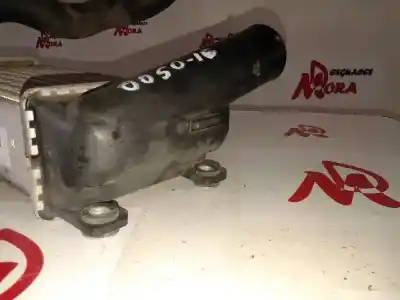 Peça sobressalente para automóvel em segunda mão intercooler por toyota auris (_e15_) 1.4 d-4d (nde150_) referências oem iam jd1271004210 caja 3 