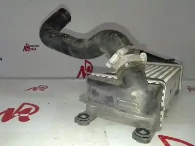 Peça sobressalente para automóvel em segunda mão intercooler por toyota auris (_e15_) 1.4 d-4d (nde150_) referências oem iam jd1271004210 caja 3 