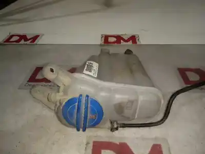 Pezzo di ricambio per auto di seconda mano cauzione di espansione per audi a4 berlina (b8) 2.0 16v tdi riferimenti oem iam 8k0121403g