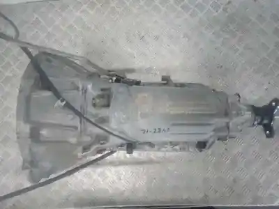 Автозапчасти б/у коробка передач за lexus gs (gs/us/ws19) gs 300 ссылки oem iam 3043le  