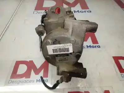 Автозапчасти б/у компрессор кондиционера воздуха за lexus gs (gs/us/ws19) gs 300 ссылки oem iam 4472006126  