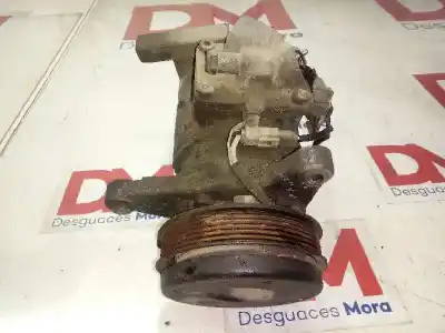 Автозапчасти б/у компрессор кондиционера воздуха за lexus gs (gs/us/ws19) gs 300 ссылки oem iam 4472006126  