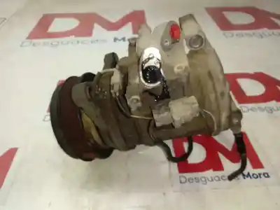 Автозапчасти б/у компрессор кондиционера воздуха за lexus gs (gs/us/ws19) gs 300 ссылки oem iam 4472006126  