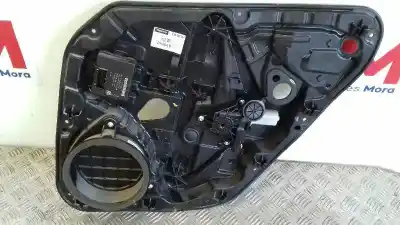 Second-hand car spare part rear right window regulator for volvo v40 1.6 turbo cat oem iam references 