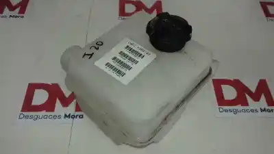 Second-hand car spare part coolant expansion tank for hyundai i20 i (pb, pbt) 1.2 oem iam references 