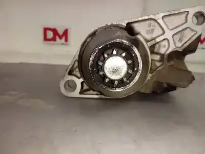 Peça sobressalente para automóvel em segunda mão motor de arranque por audi a2 (8z) 1.4 16v referências oem iam 02t911023e