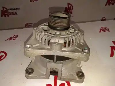 Peça sobressalente para automóvel em segunda mão alternador por chevrolet cruze 1.6 cat referências oem iam 13502595
