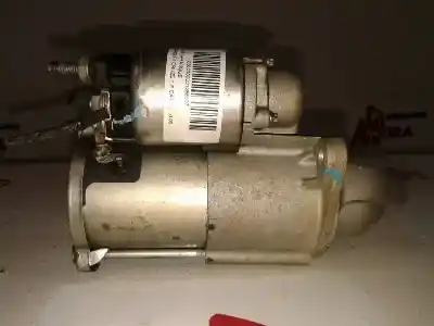 Peça sobressalente para automóvel em segunda mão motor de arranque por chevrolet cruze 1.6 cat referências oem iam 