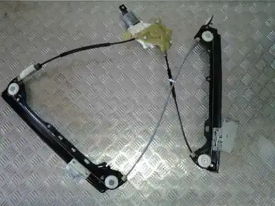 Peça sobressalente para automóvel em segunda mão elevador de vidros dianteiro direito por bmw serie 3 coupe (e92) 2.0 turbodiesel cat referências oem iam 0130822403
