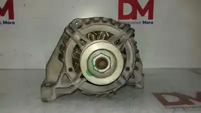 Second-hand car spare part ALTERNATOR for FIAT 500  OEM IAM references 51859038  