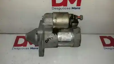 Peça sobressalente para automóvel em segunda mão motor de arranque por fiat 500 fiat 500 1.2 referências oem iam 51890631