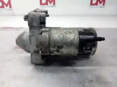 Gebrauchtes Autoersatzteil motor startet zum ford c-max titanium oem-iam-referenzen 9801667780  