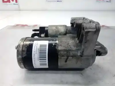 Gebrauchtes Autoersatzteil motor startet zum ford c-max titanium oem-iam-referenzen 9801667780  