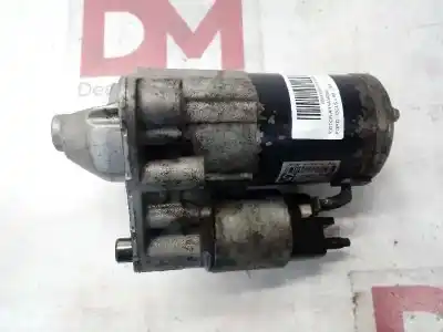 Gebrauchtes Autoersatzteil MOTOR STARTET zum FORD C-MAX II (DXA/CB7, DXA/CEU)  OEM-IAM-Referenzen 9801667780  