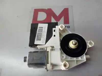 Peça sobressalente para automóvel em segunda mão MOTOR ELEVADOR VIDRO TRASEIRO DIREITO por AUDI A3 (8P)  Referências OEM IAM 8P4959802B  