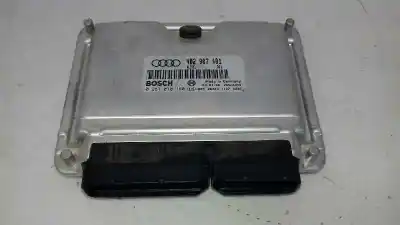 Tweedehands auto-onderdeel ECU MOTORCONTROLLER voor AUDI A8 (D2)  OEM IAM-referenties 4D2907401  