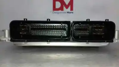 Second-hand car spare part ecu engine control for audi a8 (d2) 2.5 tdi oem iam references 4d2907401  