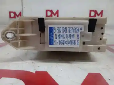 Second-hand car spare part fuse box unit for lexus is220d  oem iam references 8273053023  