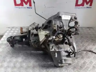 Second-hand car spare part GEARBOX for HONDA HR-V (GH)  OEM IAM references   