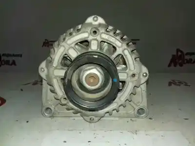 Peça sobressalente para automóvel em segunda mão alternador por chevrolet cruze 1.6 cat referências oem iam 13502595