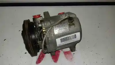 Second-hand car spare part air conditioning compressor for smart coupe 0.7 turbo oem iam references 000319v009